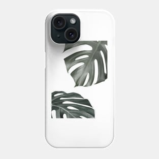 Botanical #001 - Color Phone Case