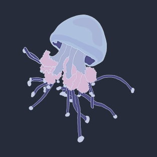 Jellyfish T-Shirt