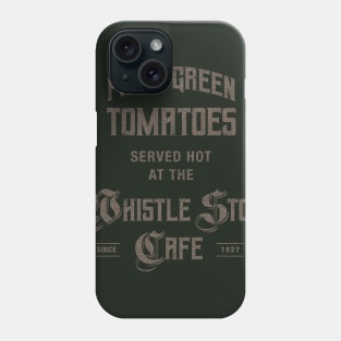 Southern Grub Phone Case