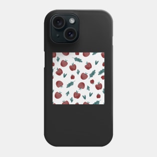 Cutie Apples Phone Case