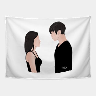 Tempted  Korean Drama Tapestry