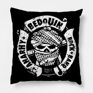 Bedouin Pillow