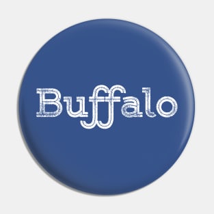 Buffalo Bills Pin