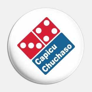 Capicu Pin