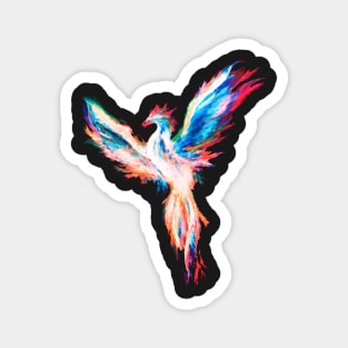 Pheonix Magnet