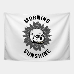 Morning Sunshine! Tapestry