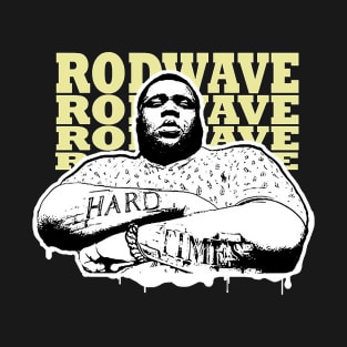 Rod Wave Empathy T-Shirt