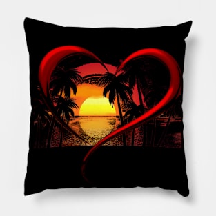 Valentine Pillow