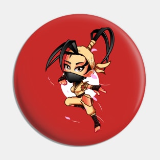 Ibuki Pin