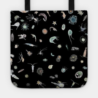 Plankton Tote