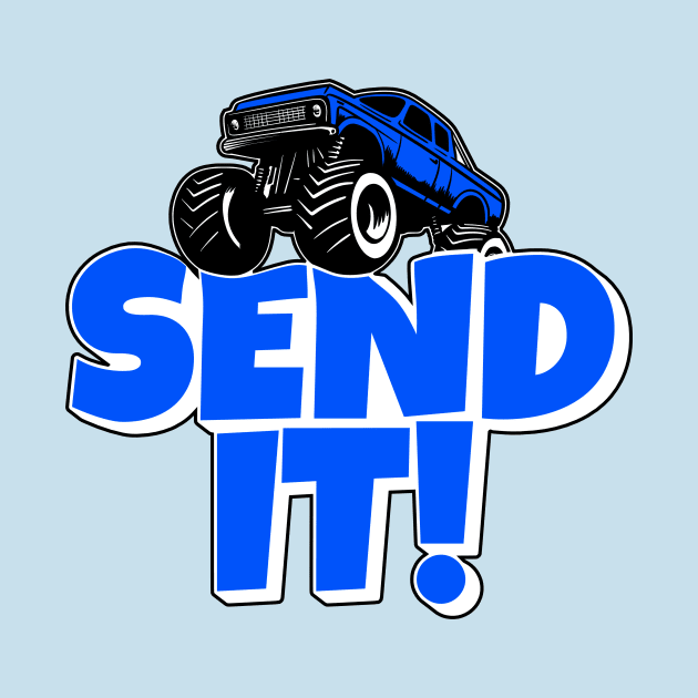 Send it - RC by Stupiditee