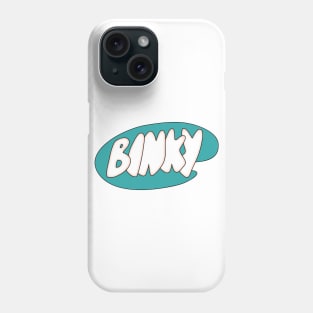 Binky Phone Case