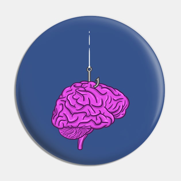 Brain Bait! Pin by Camicaturas