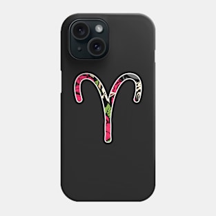 Im Aries Phone Case