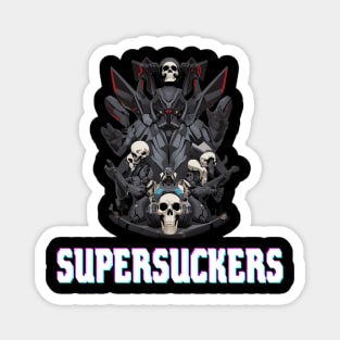 Supersuckers Magnet