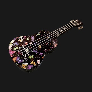 ukulele T-Shirt