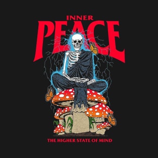 Inner Peace T-Shirt