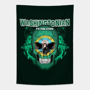 To The Core Collection: Washington Tapestry