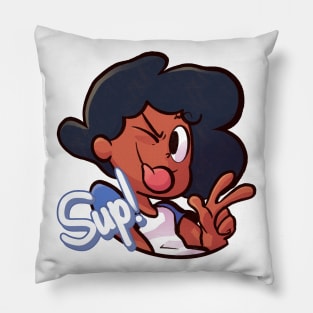 Sup! Pillow