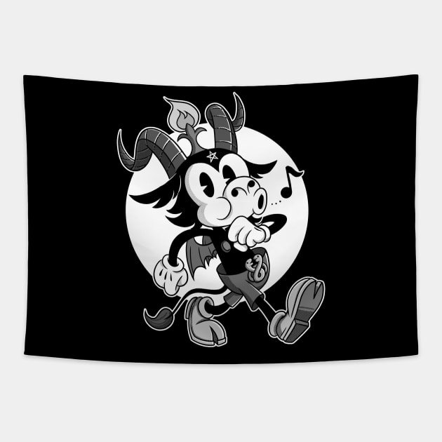 Blackcraft tapestry hot sale
