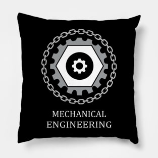 Best design mechanical engineering mechanic engineers Pillow