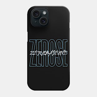 ZEROSE ZEROBASEONE Phone Case