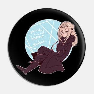 Kh3 Countdown 13 Days Of Darkness Vexen Pin