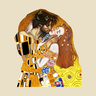 Klimtalicious T-Shirt