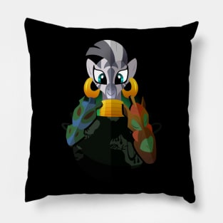 Zecora Pillow