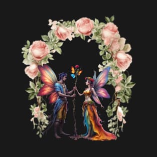 Fairy lovers T-Shirt