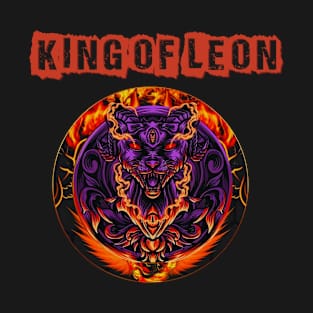 king of leon T-Shirt