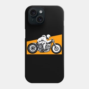 Faster Riders Phone Case