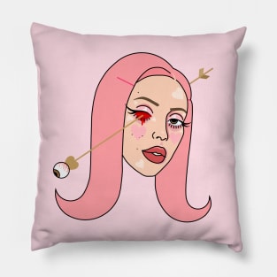 Mina Pillow