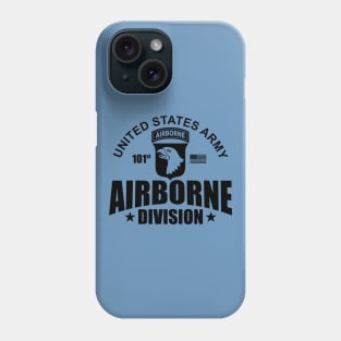 101st Airborne Division Phone Case