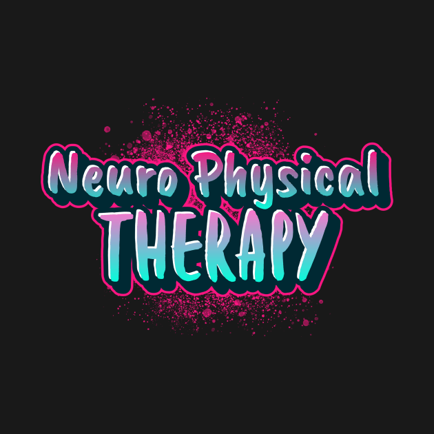 Neuro physical therapy by Designs by Eliane