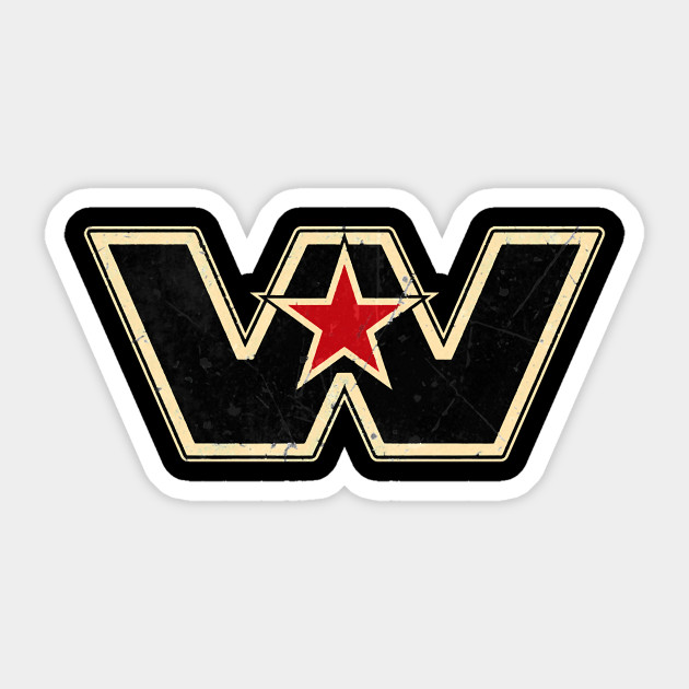 Westerns Star Truck logo