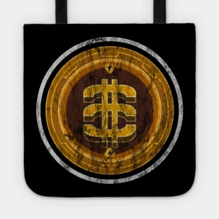 Cartel Coin Tote