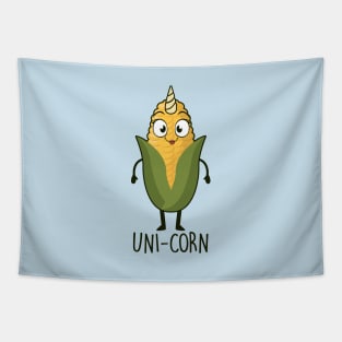 Uni-Corn Tapestry