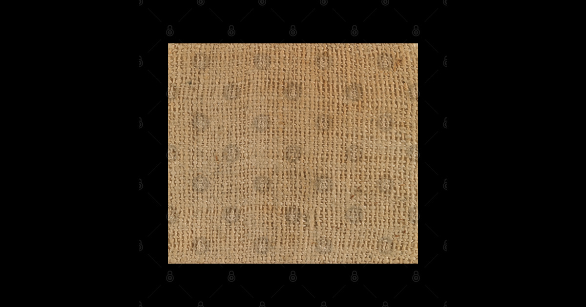 Ancient Egyptian Linen Pattern Ancient Egyptian Linen Pattern