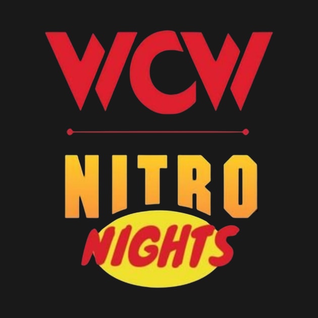 Nitro Nights by SJPWorldMedia