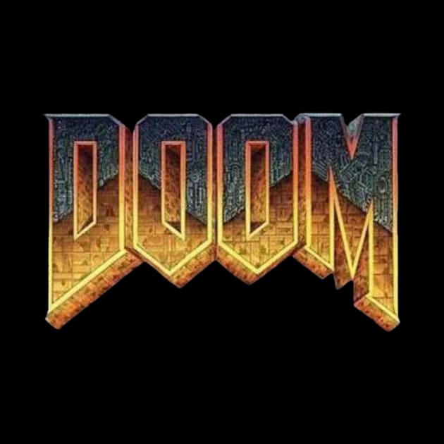 Doom by The Doom Guy