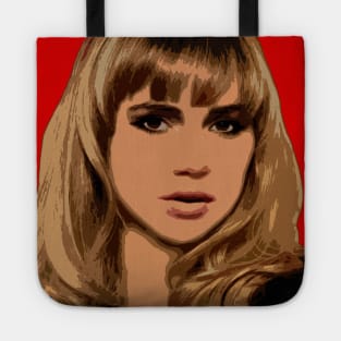 suki waterhouse Tote