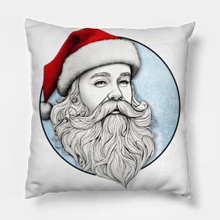 Chirstmas Santa Claus Pillow