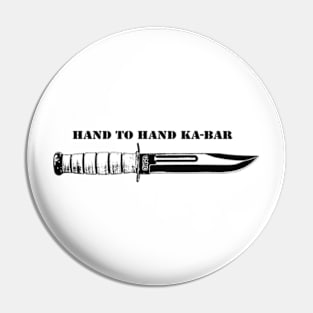 Kabar Pin