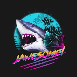 Jawesome! T-Shirt