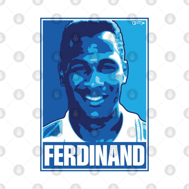 Ferdinand by DAFTFISH