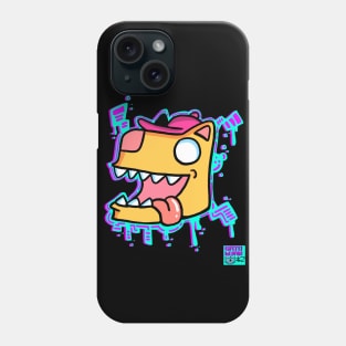 93RR0 Tag 6AT0W3AR Anniversary Tee Phone Case