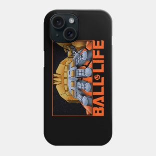 Ball is Life Phone Case