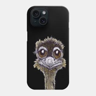 OSTRICH Phone Case