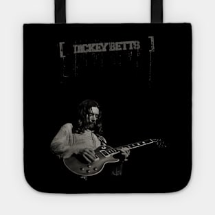 Forrest Richard Betts Tote